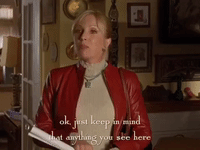 season 4 netflix GIF by Gilmore Girls 
