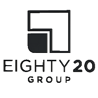 Sticker by Eighty20 Group