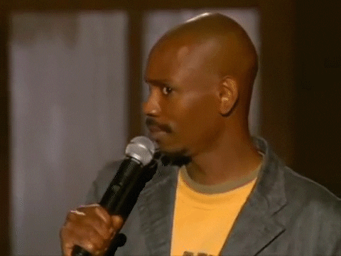 warrenc giphyupload purple chappelle davechappelle GIF