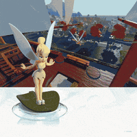 video games aladdin GIF by Disney