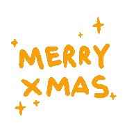 Happy Feliz Navidad Sticker by Demic