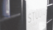 studiocouleurcafe hair studio salon haircut GIF