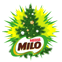 Sticker by Milo Colombia