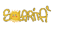 Giallo Sticker