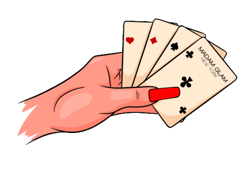Jackpot Sticker by Diana Gheorghiu