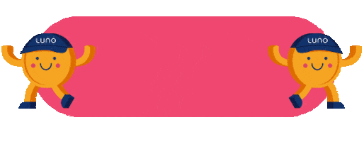 Sticker by Lunomoney