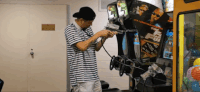 GIF by Robin Schulz