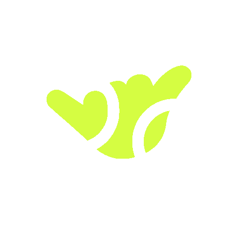 Padel Shaka Sticker by soyyo
