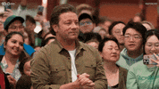 Feels Right Here GIF by MasterChefAU