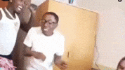 Reggie GIF