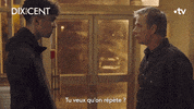 Franck Dubosc Hate GIF by France tv