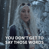 One Piece Watch Your Mouth GIF by NETFLIX