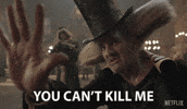 You Cant Stop Me One Piece GIF by NETFLIX