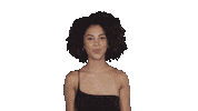 Good Hair Day Sticker by WDNK
