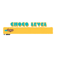 KelloggsLA melvin chocoleche chocokrispis quiero choco leche Sticker
