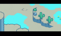 Mother 3 GIF