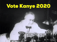 Kanye West GIF by slicedbread