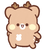 Couple Love Sticker by SweetHouse