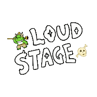 Good Food Concert Sticker by CRSL Gengs