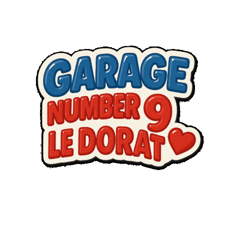 Ledorat Sticker