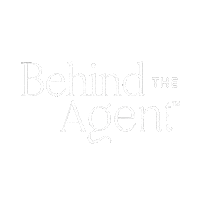 Behindtheagent Sticker by FirstTeam