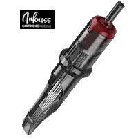 Tattoos Tattooartist Sticker by Inkness Tattoo