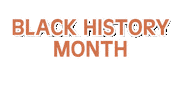 Black History Month Sticker by Legacy Recordings