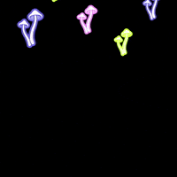 GIVEMEPLUR psychedelic rain background shrooms GIF