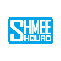 shmee150 shmee shmee150 shquad Sticker