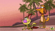 scared help me GIF by PBS KIDS