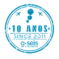 G6 Gseis Sticker by G Seis Publicidade