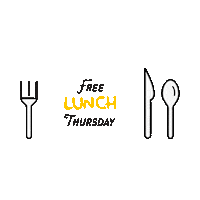 agency lunch Sticker by Taylor & Pond