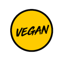Cruelty Free Food Sticker by DIVE INN - Die Innovationsagentur