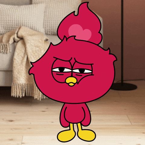 Tired Good Night GIF