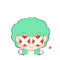 Exciting Sticker