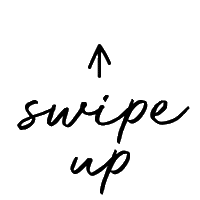 Art Swipe Up Sticker by Society6