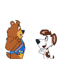 High Five You Bet Sticker by VeeFriends