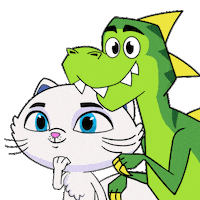 High Five You Bet Sticker by VeeFriends