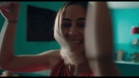 Happy Dance GIF by CanFilmDay