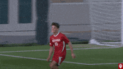 Soccer Celebrate GIF by Indiana Hoosiers