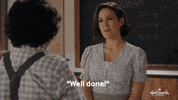 Heart Endgame GIF by Hallmark Channel