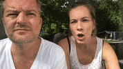 ShandreDietz cute girl sexy crazy GIF