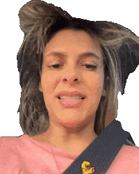 Mila Sticker