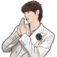 Infinite Sticker