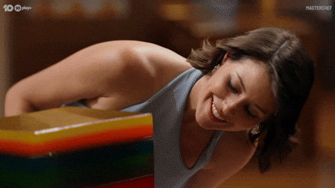 Australia Kitchen GIF by MasterChefAU