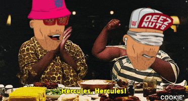 Fuck Cancer GIF by Deez Nuts NFT