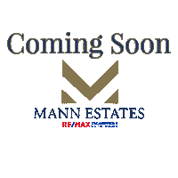 Callmann Sticker by Mann Estates