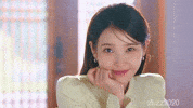 Eyes Iu GIF