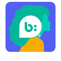 bazaarvoice empowerher bazaarvoice bazaarvoice empowerher erg Sticker