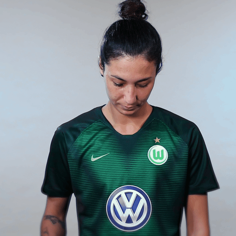 GIF by VfL Wolfsburg